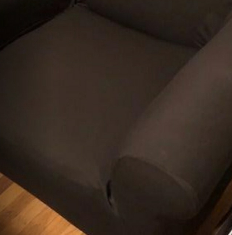 Home Fashion Designs 1-Piece Spandex Slipcover